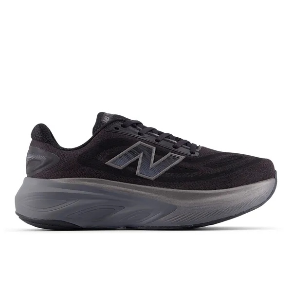 New Balance Men's Fresh Foam X More v6 BLACK