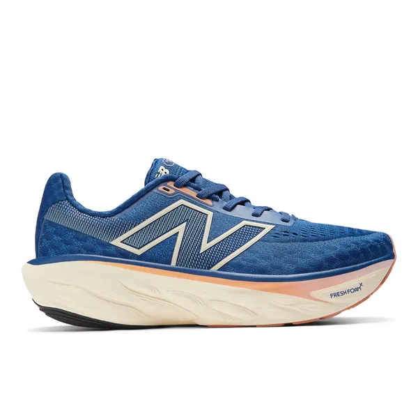 New Balance Women's 1080v14 Inkwell/Calcium/Copper