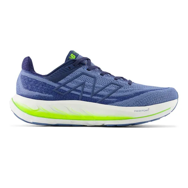 New Balance Men's Fresh Foam X Vongo v6 Mercury BLUE