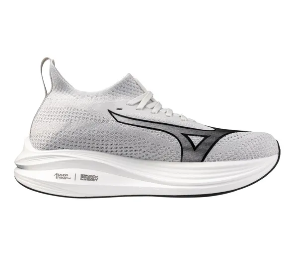 Mizuno Women's Neo Zen Nimbus Cloud/Black