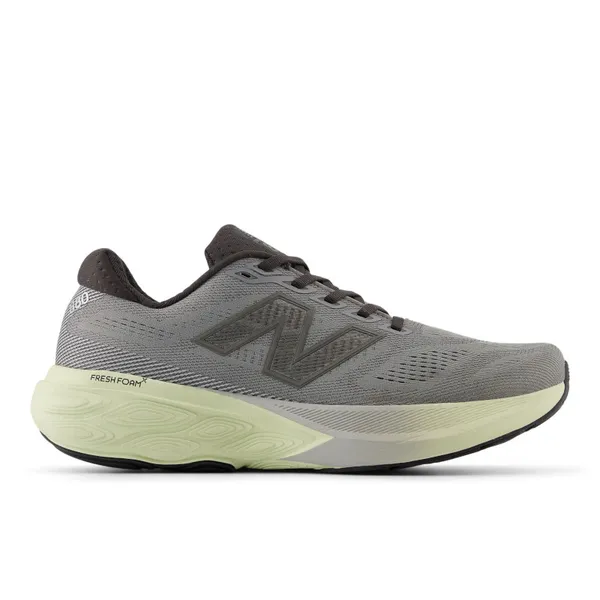 New Balance Men's Fresh Foam X 880v15 Slate Grey with Mineral and Black