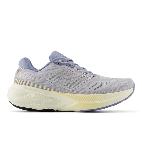 New Balance Women's Fresh Foam X 880v15 Pearl Grey/Dusk Shower/Calcium