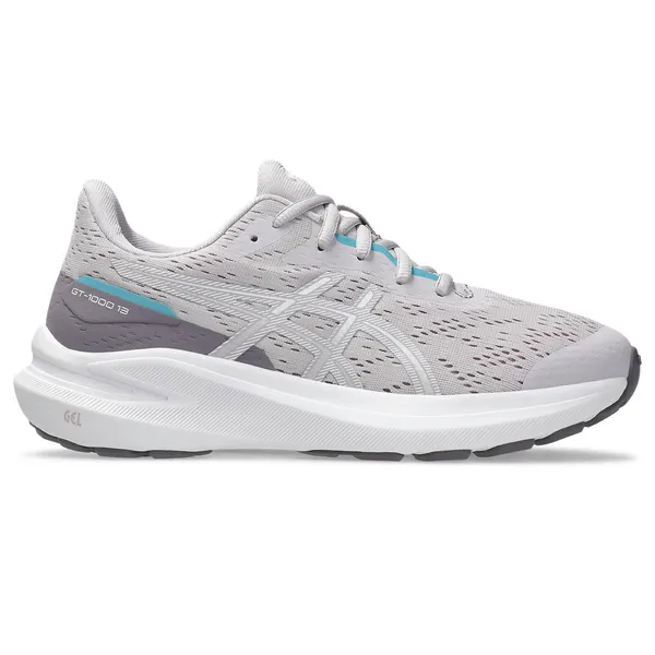 ASICS GT-1000 13 GS Brown/Violet/White