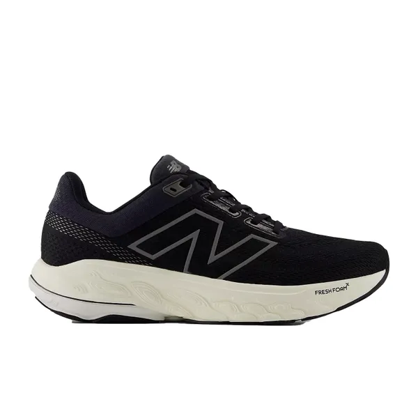 New Balance Women's Fresh Foam X 860v14 Black/White