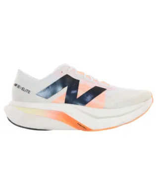 New Balance Men's FuelCell SuperComp Elite v4 WHITE