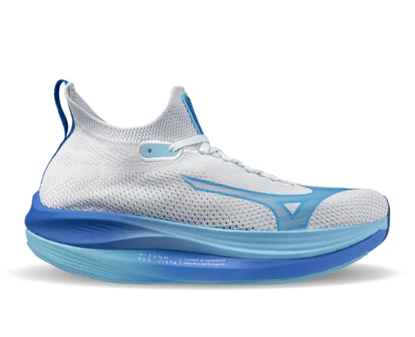 Mizuno Women's Neo Vista Plein Air/River Blue