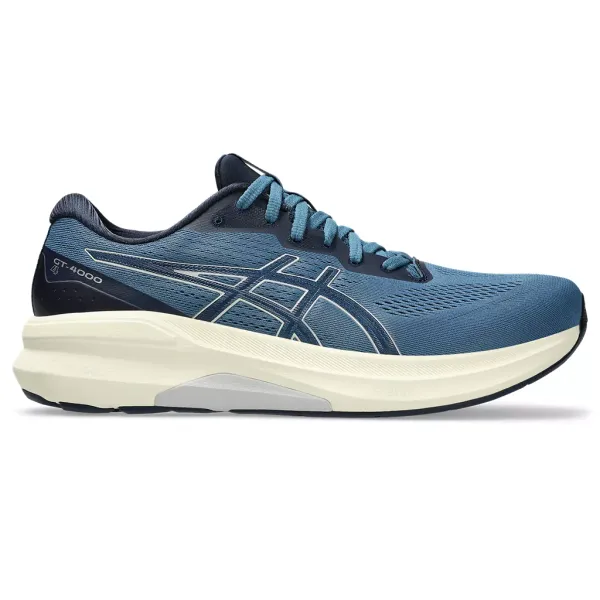 ASICS Men's GT-4000 4 Blue