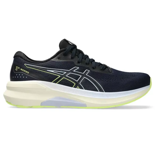 ASICS Women's GT-4000 4 Black/Blue