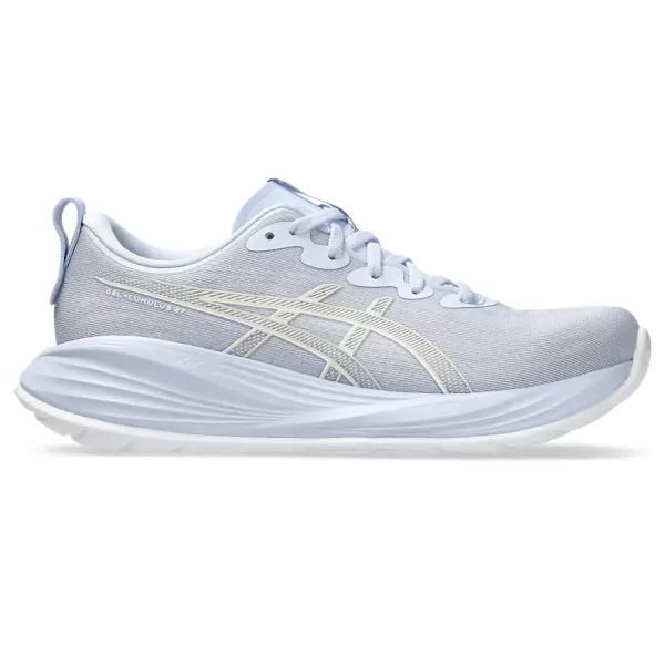 ASICS Women's GEL-CUMULUS 27 Blue/White
