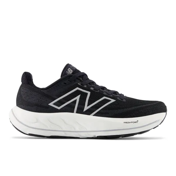 New Balance Women's Fresh Foam X Vongo v6 Black/White